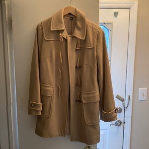 Gap coat, size L